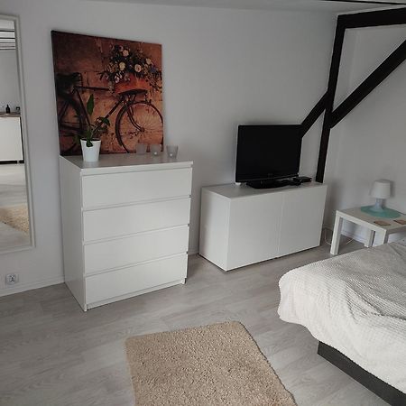 Apartament Mariacka Bydgoszcz Exterior foto