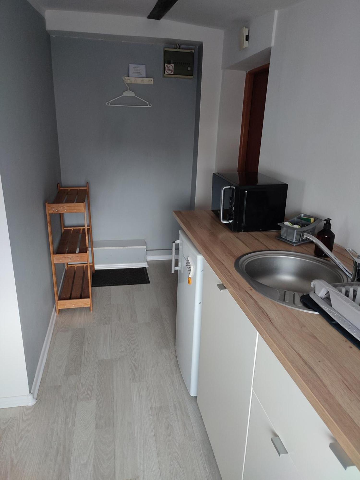 Apartament Mariacka Bydgoszcz Exterior foto