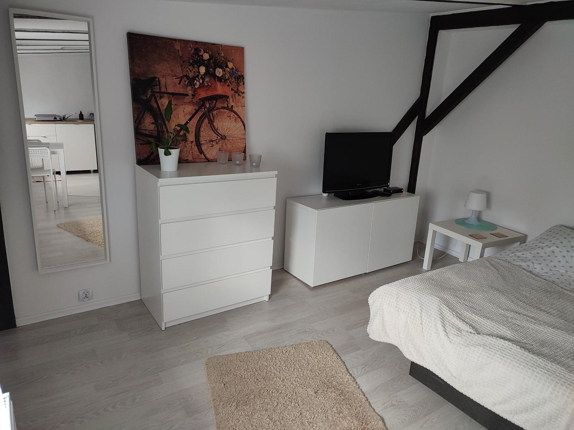Apartament Mariacka Bydgoszcz Exterior foto