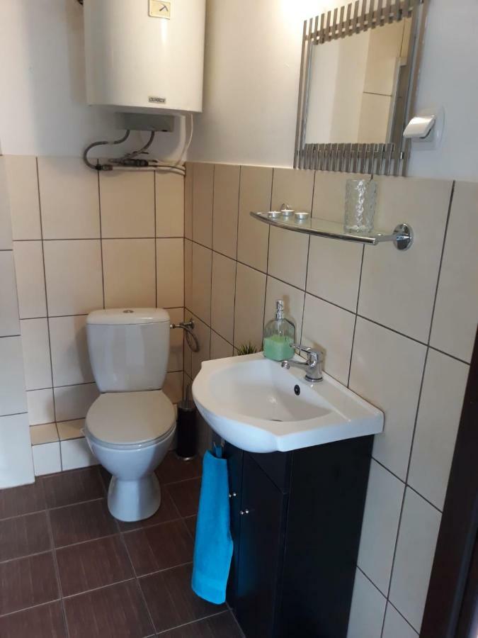 Apartament Mariacka Bydgoszcz Exterior foto