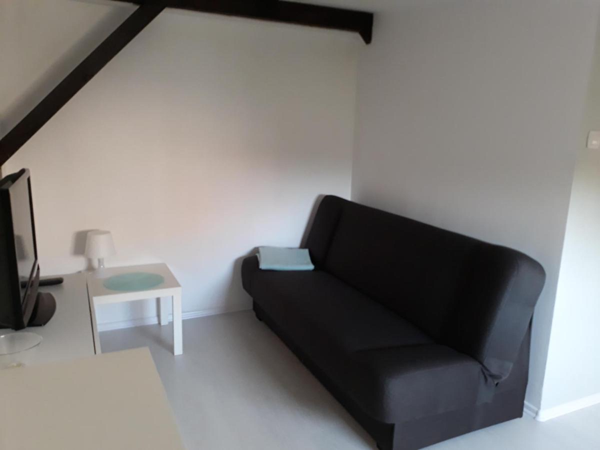 Apartament Mariacka Bydgoszcz Exterior foto